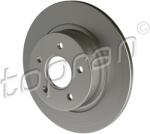 TOPRAN Brzdový kotúč TOPRAN 302 249 (302 249)