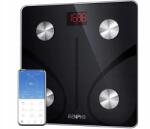 RENPHO Fürdőszobamérleg Renpho ES-CS20M (ES-CS20M-BK)