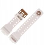 Casio Óraszíj Casio 10545249 fehér (10545249)