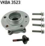 SKF Súprava ložísk kolesa SKF VKBA 3523 (VKBA 3523)