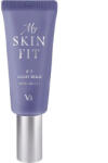 Village 11 Factory BB Cream SPF 50+ PA++++ My Skin Fit Nr. 03 Light Beige, 20ml, Village 11 Factory