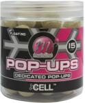 MAINLINE Boilies Pop-up Mainline Cell 15mm 250ml (a0.m.m21009)