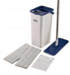  CleanAid Formosa 2 - zestaw mopów płaskich 360° z wiadrem, uchwyt 155 cm