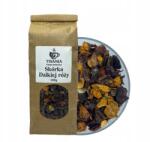  Csipkebogyóhéj 200g Gyümölcstea Tisania Természetes tea C-vitamin (HOS040-TP200)