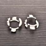  H7 LED izzó adapter 2db