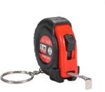  Mérőszalag kulcstartó