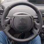  Citroen kormány felújító bőr szett Citroen C4, C4 Picasso, Sega (2007-2013)