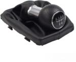  Audi A4 B6 B7 2000-2008 Váltószoknya/gomb Manual 5 6 5 Sebességes