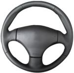  Peugeot kormány felújító bőr szett Peugeot 206, 206 SW, 206 CC (1998-2005)