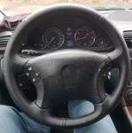  Mercedes kormány felújító bőr szett Mercedes-Benz C-osztály W203 (2001-2007)