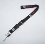 Seat nyakpánt kulcstartó