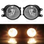  Toyota Lexus 2db Ködlámpa izzókkal