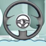  Fiat kormány felújító bőr szett Fiat 500, 500e, 500C (2007-2018)