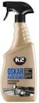 K2 OSKAR Műanyag tisztítófolyadék 770ML