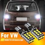  Volkswagen Passat B7 B8 Touran 2010-2019 Golf 6 7 LED tolatólámpa W16W T15 921