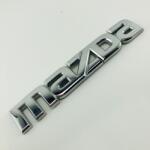  MAZDA Kiegészítő