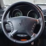 Mitsubishi kormány felújító bőr szett Mitsubishi Pajero, Galant, Zinger (2007-2019)