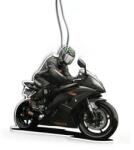  Motoros Autóillatosító