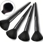  Autó kozmetikai tisztító ecsetkészlet (4db)