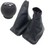  Opel Corsa C 01-06 Tigra B 04-12 Combo C 01-11 Váltó/kézifékszoknya és gomb szett
