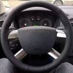  Ford kormány felújító bőr szett Ford Focus 2 2005-2011 Kuga 2008-2011 C-MAX 2007-2010