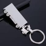  3D Kamion kulcstartó