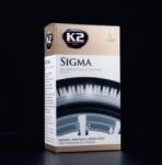 K2 Sigma Fényes Gumiápoló Gél 500ml - verdaholmi