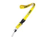  FakeTaxi nyakpánt (kulcstartó)