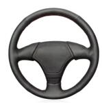  BMW E36 kormány felújító bőr szett