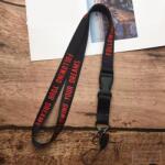  Following your dreams nyakpánt kulcstartó