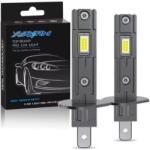  H1 LED Fényszóró Izzó Pár XSTORM - 70W, 25 000LM, 6500K (2db)