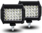  LED Munkalámpa világítás 2db 12V 24V