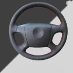 Skoda kormány felújító bőr szett Skoda Octavia (2005-2009), Fabia (2005-2010)