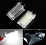  2db LED Opel csomagtartó lámpa Kadett E-BJ Omega Senator Astra Corsa Insignia