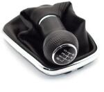  Volkswagen GOLF 4 1999-2005 Váltószoknya/gomb 6 Sebességes