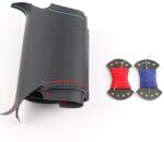  BMW kormány felújító bőr szett E60 E61