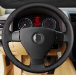  Volkswagen kormány felújító bőr szett Volkswagen Golf 5, Passat B6, Tiguan (2007-2011)