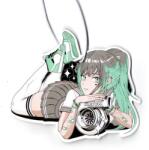  GARRETT Turbó Autóillatosító