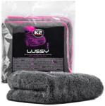 K2 LUSSY PRO 40x40 mikroszálas kendő Vastag 1200g/m2