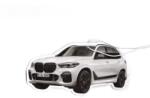 BMW X5 Autóillatosító