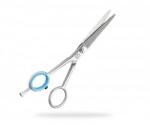 Premax Foarfeca hairstylist pentru stangaci, 14cm - Colectia Master, Premax (15891)