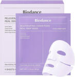 BIODANCE - Rejuvenating Caviar PDRN Real Deep Mask, 34g x 4pcs Masca de fata