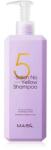 MASIL - 5 Salon No Yellow Shampoo, 500ml