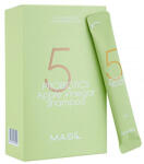 MASIL - 5 Probiotics Shampoo with Apple Cider Vinegar, 20pcs x 8ml