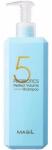 MASIL - 5 Probiotics Perfect Volume Shampoo, 500ml