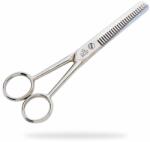 Premax Foarfeca de subțiat parul, 16cm - Omnia Line, Premax (30719)