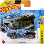 Mattel Mașinuță metalică Hotweiler HTC03 - HW Mega Bite - Mattel (HTC03)