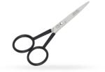 Premax Foarfeca pentru mustata - Colectia Black, Premax (87523)