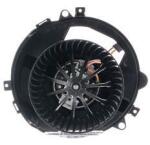 MAHLE Vnútorný ventilátor MAHLE AB 406 000S (AB 406 000S)