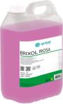 Brixol rosa detergent pentru pardoseli, 5L